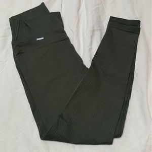 Aim’n forest green leggings